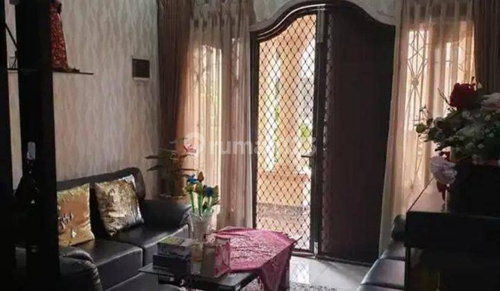 Di Jual Rumah Di Jalan Srondol Bumi Indah Cluster Shm 2