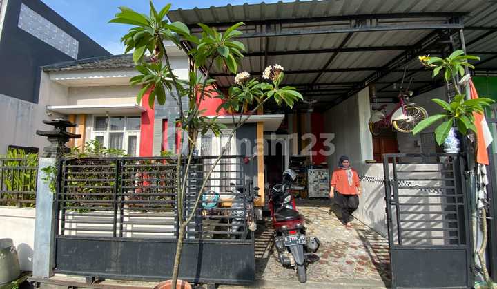 For Sale House Title Deed 650 Million Tlogomulyo Pedurungan 2