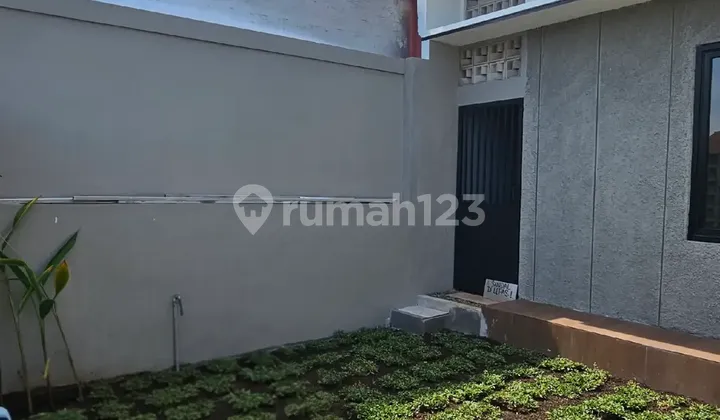 Rumah Nyaman Bagus Siap Huni Lokasi Candi Penataran Ngaliyan Semarang Barat 2