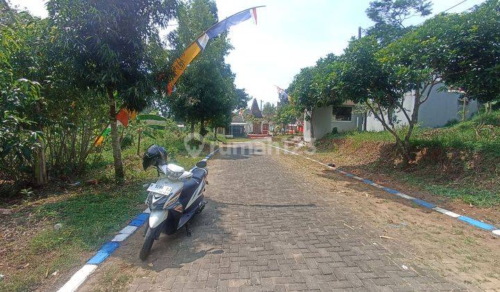 Rumah Di Jalan Perum Fortuna Mijen Semarang Barat 2