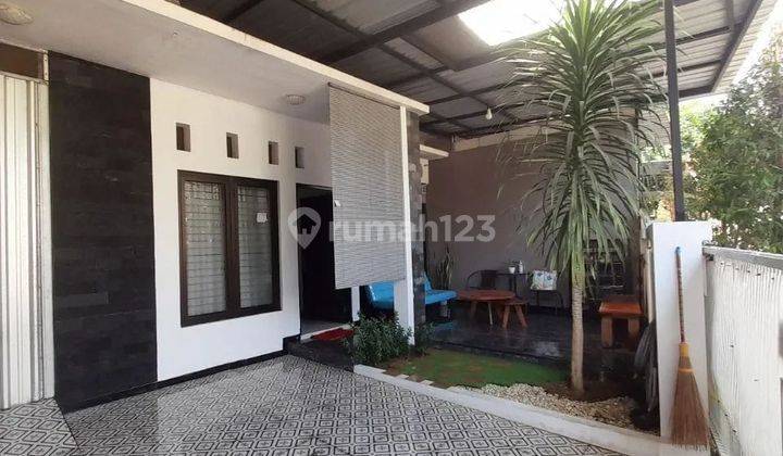 Di Jual Rumah Di Perum Permata Garden Ngaliyan Shm 2