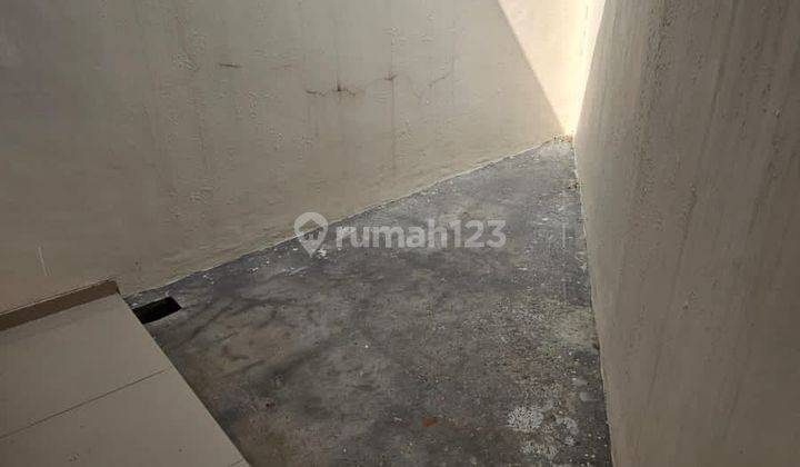 Di Jual Rumah Di Jalan Klipang Raya Semarang 2