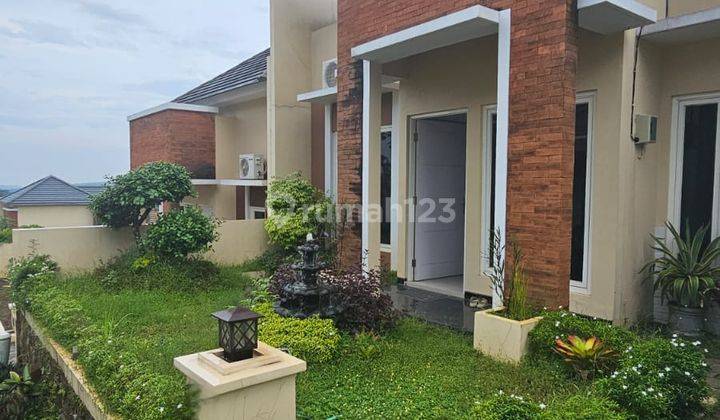 Di Jual Perumahan Pandawa Village Mijen Kota Semarang 2