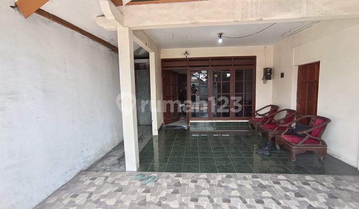 Rumah di Gemah Raya Cocok untuk di Buat Kos'kosan 2