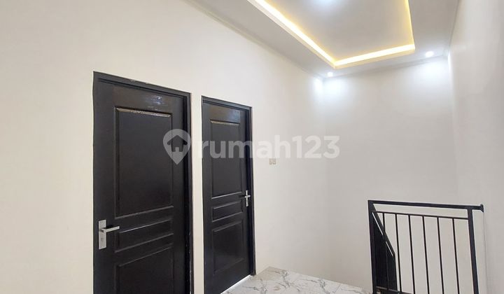 Di Jual Rumah Siap Huni Shm Lokasi Klipang 2