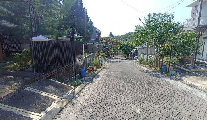 Di Jual Rumah Di Jalan Cluster Aira Ngaliyan Shm Bagus 2