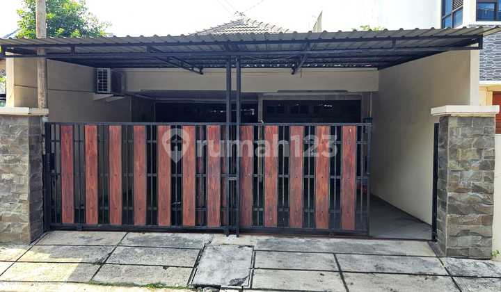 2,75 Rumah Bagus SHM Lokasi Dekat Udinus Semarang 1