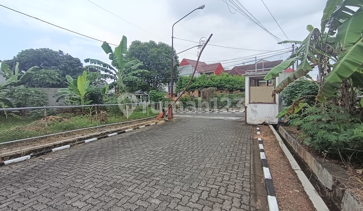 Tanah Murah Strategis Lokasi Banyumanik Semarang Kota 2