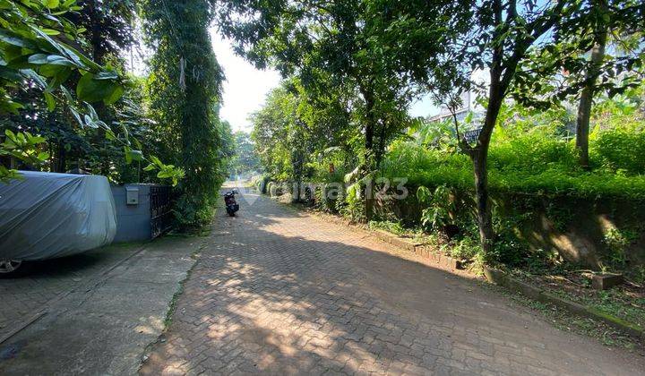 Di Jual Tanah Semeru Telaga Bodas 575 m² SHM 1