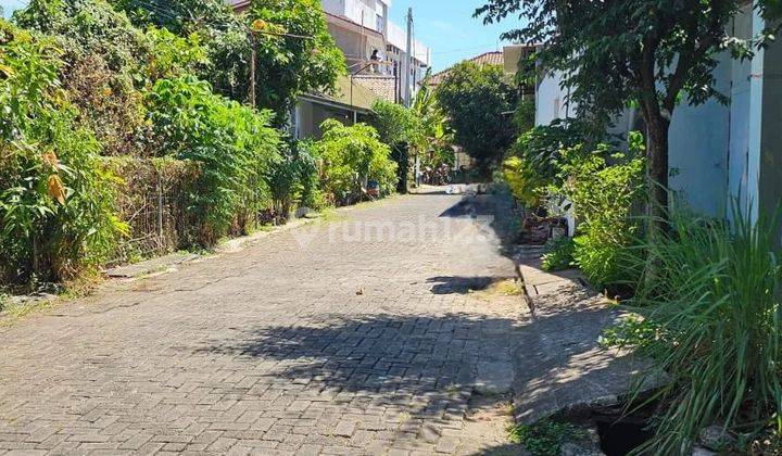 Di Jual Tanah Strategis Dekat Undip Tembalang 101 m² SHM 1