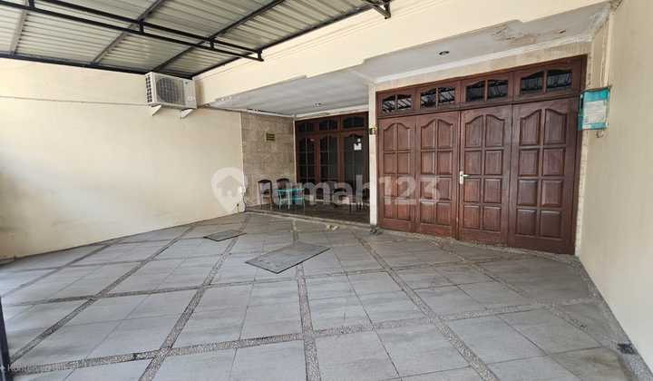 Rumah Dijual Di Dekat Udinus Selangkah Ke Jalan Imam Bonjol Tengah Kota Semarang 2