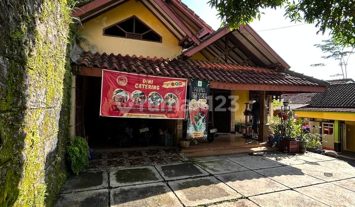 Rumah Dijual di Cemungsari Bandarjo Ungaran 2