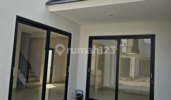 Rumah Ready Siap Huni Di Telaga Bodas Semarang Shm Legalitas Aman 2