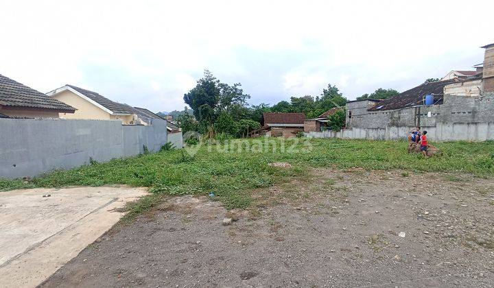 Di Jual Tanah Shm di Jalan gedawang banyumanik semarang 1