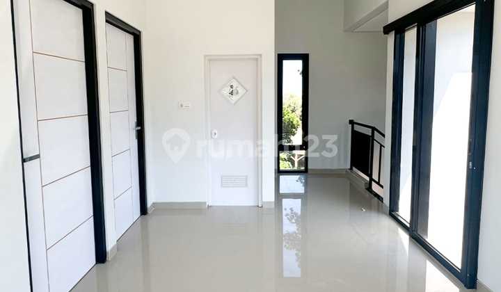 Nawasena Park Shm Bagus Pinggir Jalan Ke Bandara Ahmad Yani 15 Menit 2