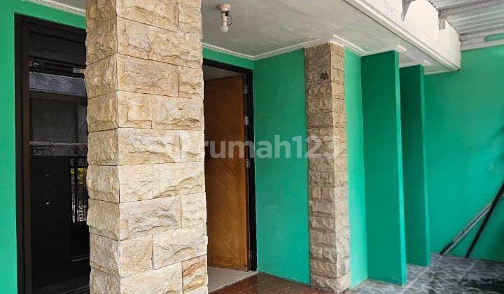 Rumah Bagus Lokasi Klipang Sendangmulyo 2