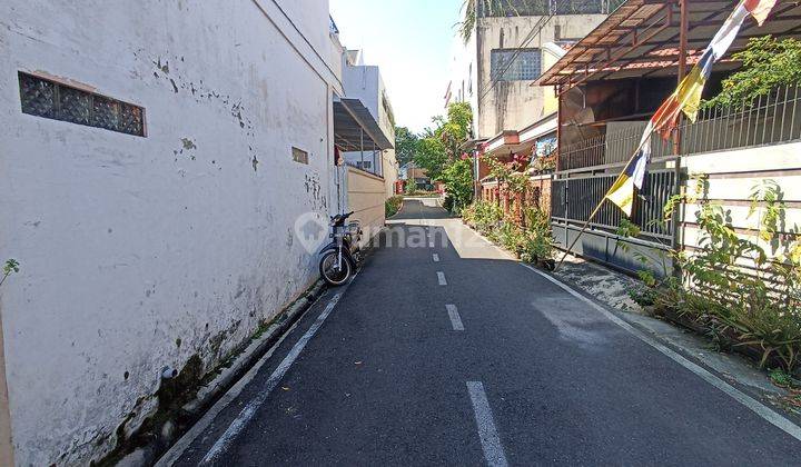 Di Jual Rumah Di Jalan Supriyadi Kalicari Semarang Shm 2