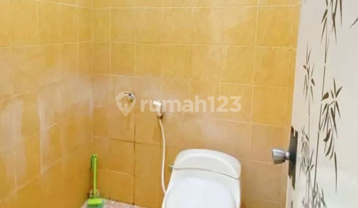 For Sale, Ready-to-Occupy House in Mijen, West Semarang 2