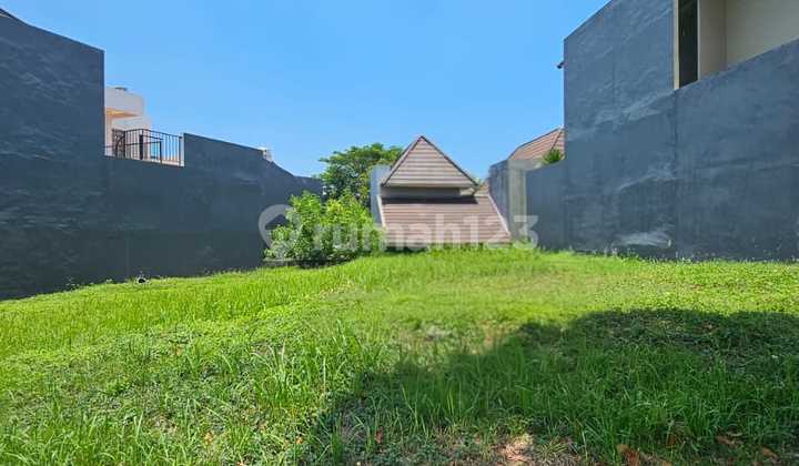 Tanah Bagus Lokasi Di Citragrand Cluster 1