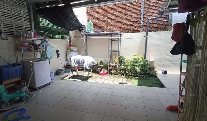 For Sale, Ready to Occupy House in Aira Ngaliyan Cluster, Semarang 2