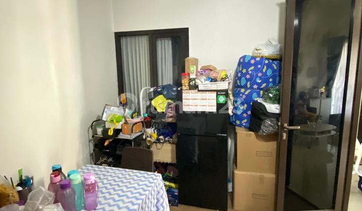 Di Jual Rumah Siap Huni Di Emerald Garden Semarang 2