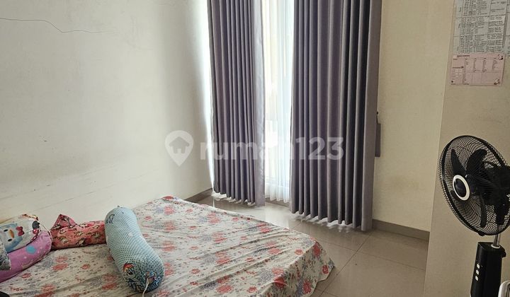 Rumah Bagus Pandanaran Hills Cluster Mangunharjo Tembalang 2