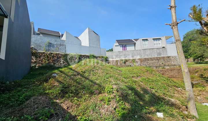 Di Jual Tanah Hadap Timur Laut Harga 2 M (nego)