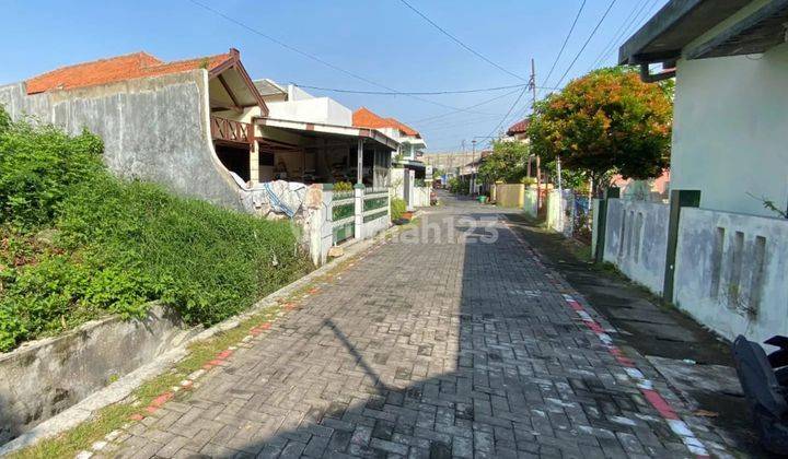 Di Jual Tanah Luas 166 m² Shm Lokasi Strategis 2