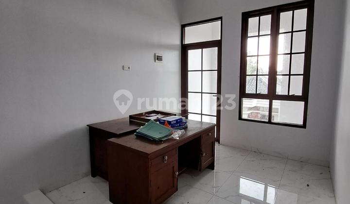 Rumah On Progrees di Diamond Residence Grafika Banyumanik Semarang 2