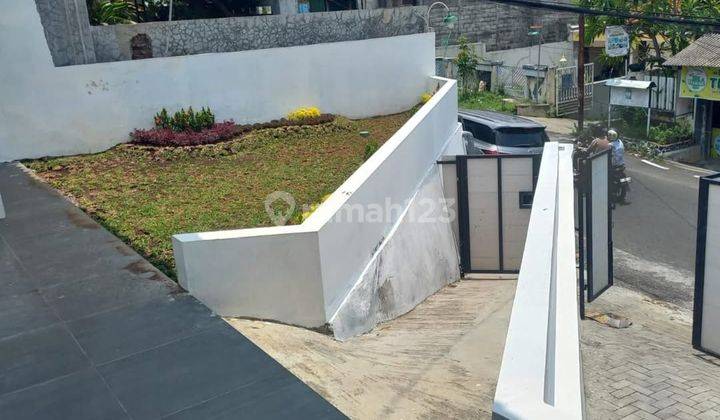 Di Jual Rumah Di Jalan Cinde Semarang Shm 2