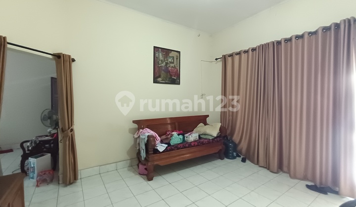 Rumah Cocok Buat Investasi, Tempat Tinggal Dan Kost2an Lokasi Gemah Raya 2
