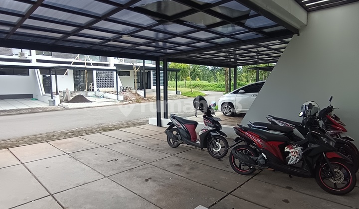 Dijual Rumah The Miles - Bsb City di Bsb City SHM Rumah Bagus 2