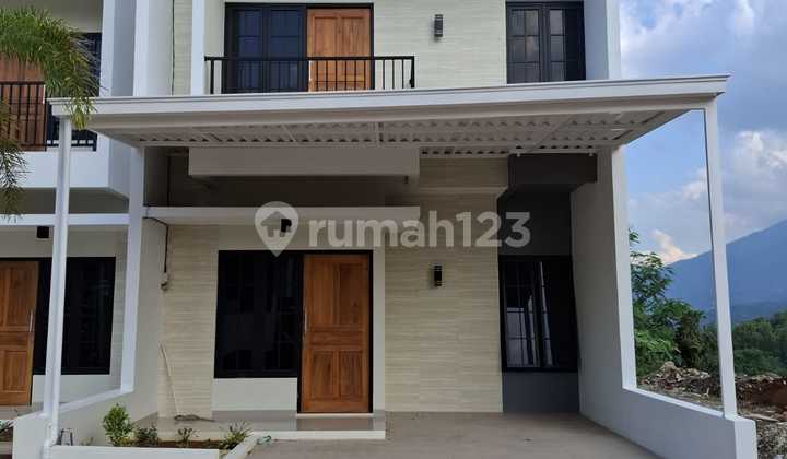 Rumah 2 Lantai Shm Di Dawung Pudak Payung 1