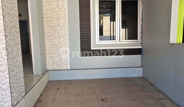 For Sale: Bougenville Cluster House, Durenan, Mangunharjo, Tembalang 2