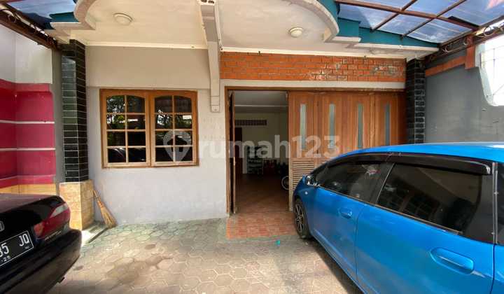 Rumah Shm Harga 4 M Di Jl. Pamularsih I No.1, Bojongsalaman, Semarang Barat, Kota Semarang, Jawa Tengah, Indonesia, 50141, Pamularsih Semarangbarat 2