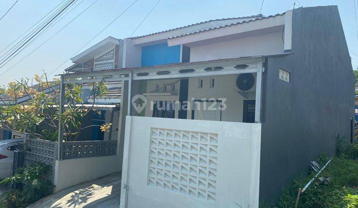 Di Jual Rumah Di Mangunharjo 1 Tembalang Semarang 2