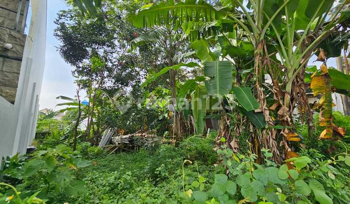 Tanah Strategis SHM di Candi Kalasan Manyaran Ngaliyan Semarang Barat 2