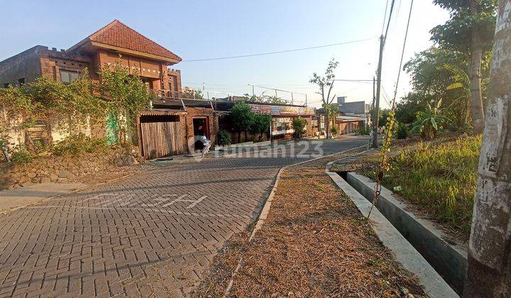 Tanah Di Jual SHM Di Perumnas Sendangmulyo 187 m² 2