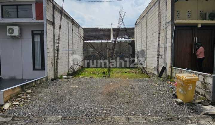 Di Jual Tanah Strategis 200 Jt'an Di Pedurungan 1