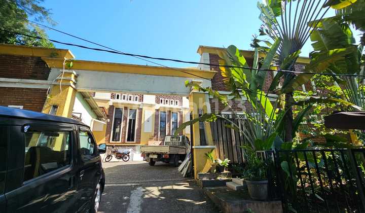 For Sale Warehouse Land Area 1860 M2 Certificate Located in Manyaran, Ngaliyan 2