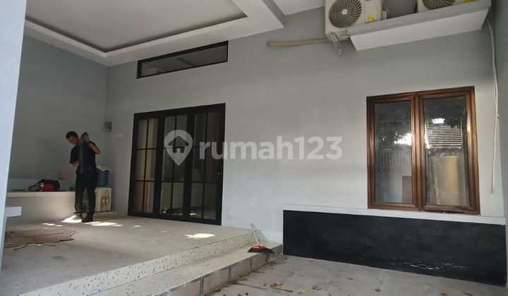 Rumah Siap Huni Bagus SHM Lokasi Jangli Dekat Jatingaleh Semarang 2