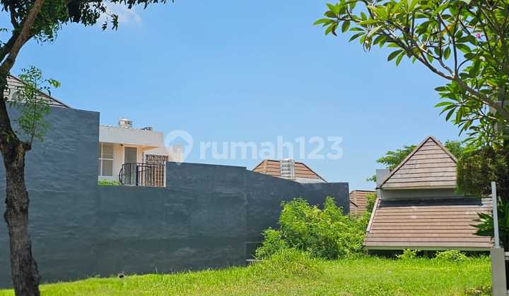 Tanah Bagus Boulevard Lokasi Citra Grand Semarang 2