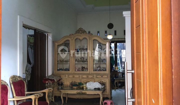 Di Jual Rumah Di Sendang Sari Supriyadi Bebas Banjir SHM 2