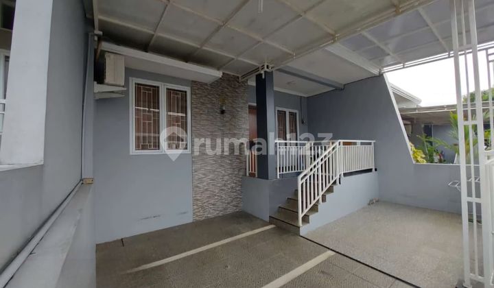 Di Jual Rumah Siap Huni di Perumahan Permata Grafika , Jl. Grafika Raya, Gedawang, Banyumanik, Kota Semarang, Jawa Tengah, Indonesia, 50266, Banyumanik 2
