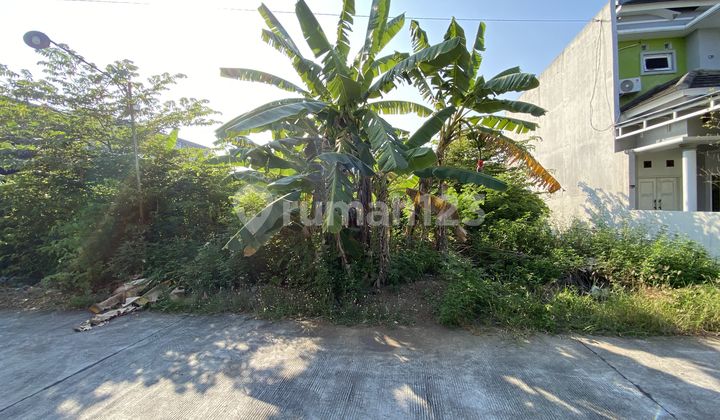 Tanah Bagus Strategis Cocok Bangun Tempat Tinggal Dan Kost- Kost'an 2