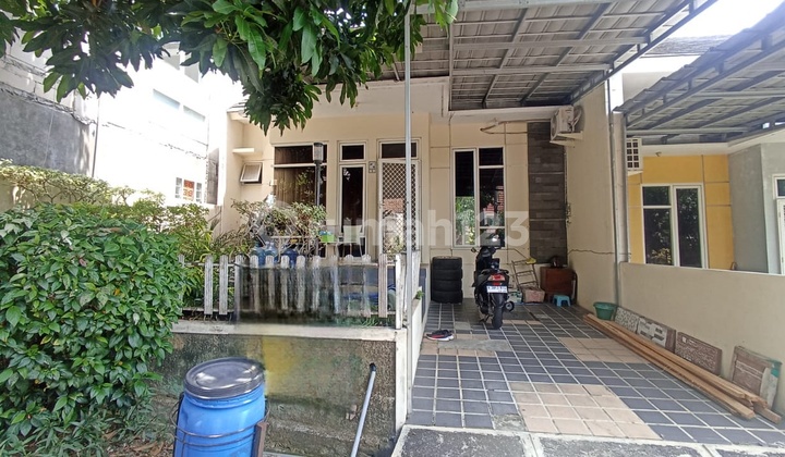 For Sale, Ready to Occupy House in Aira Ngaliyan Cluster, Semarang 1