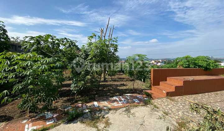 Tanah Bagus di Borobudur Ngaliyan Semarang 2