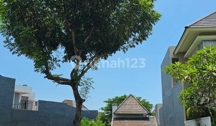 Tanah Bagus Boulevard Lokasi Citra Grand Semarang 1