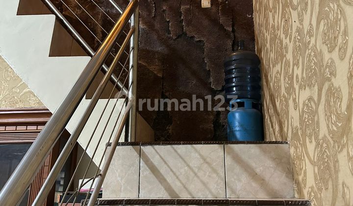 Di Jual Rumah Di Bsb Graha Taman Pelangi Bsb City Kota Semarang 2