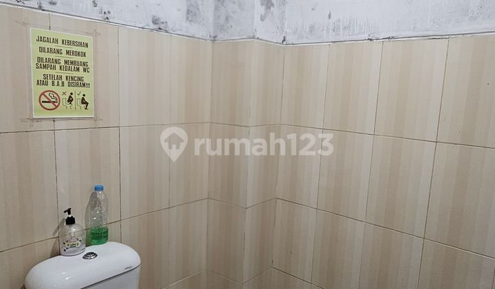 Dijual Ruko Dekat Exit Toll Tirtoagung di Banyumanik SHM 2